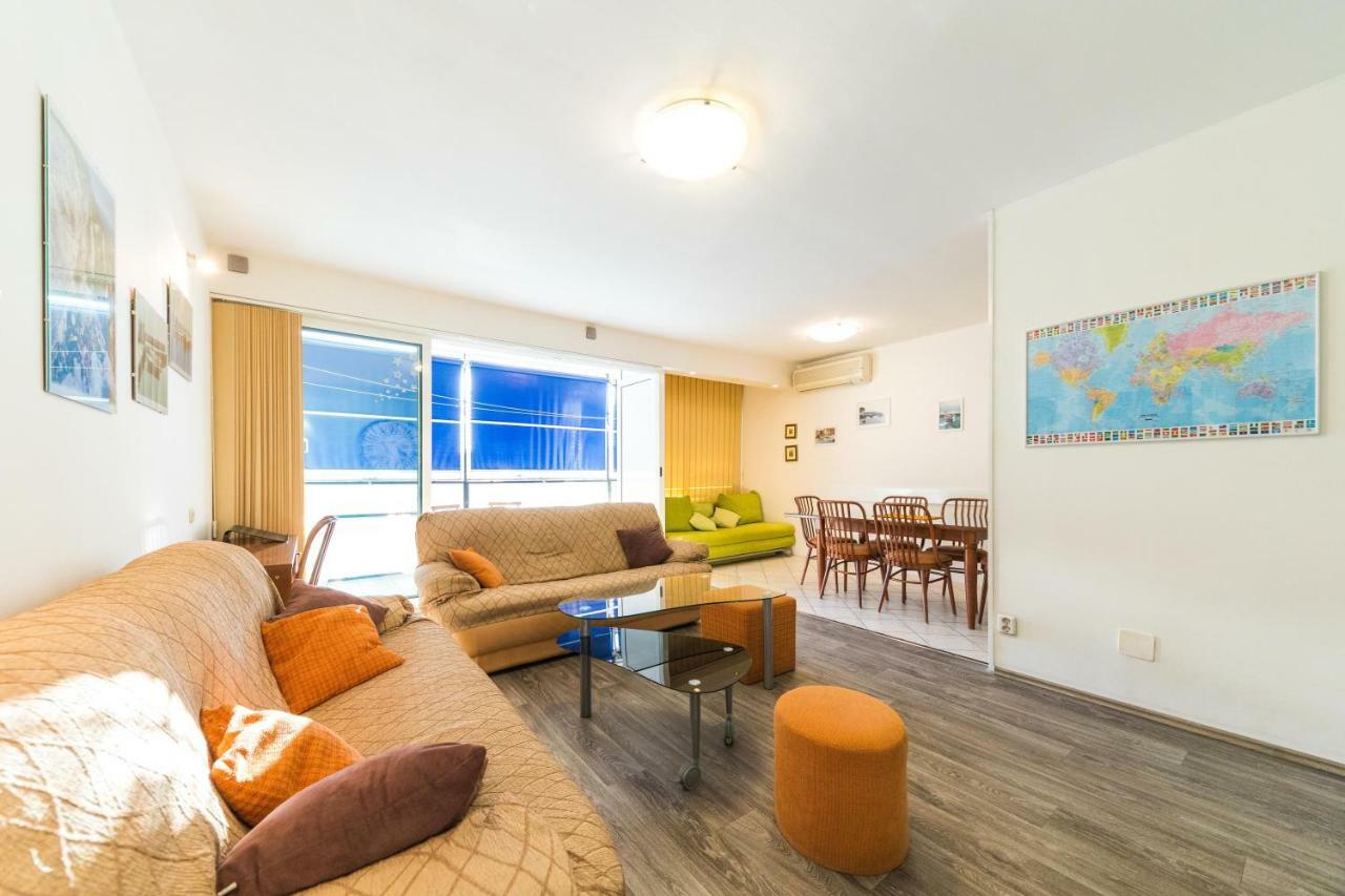 Apartament Pelenito Split Zewnętrze zdjęcie