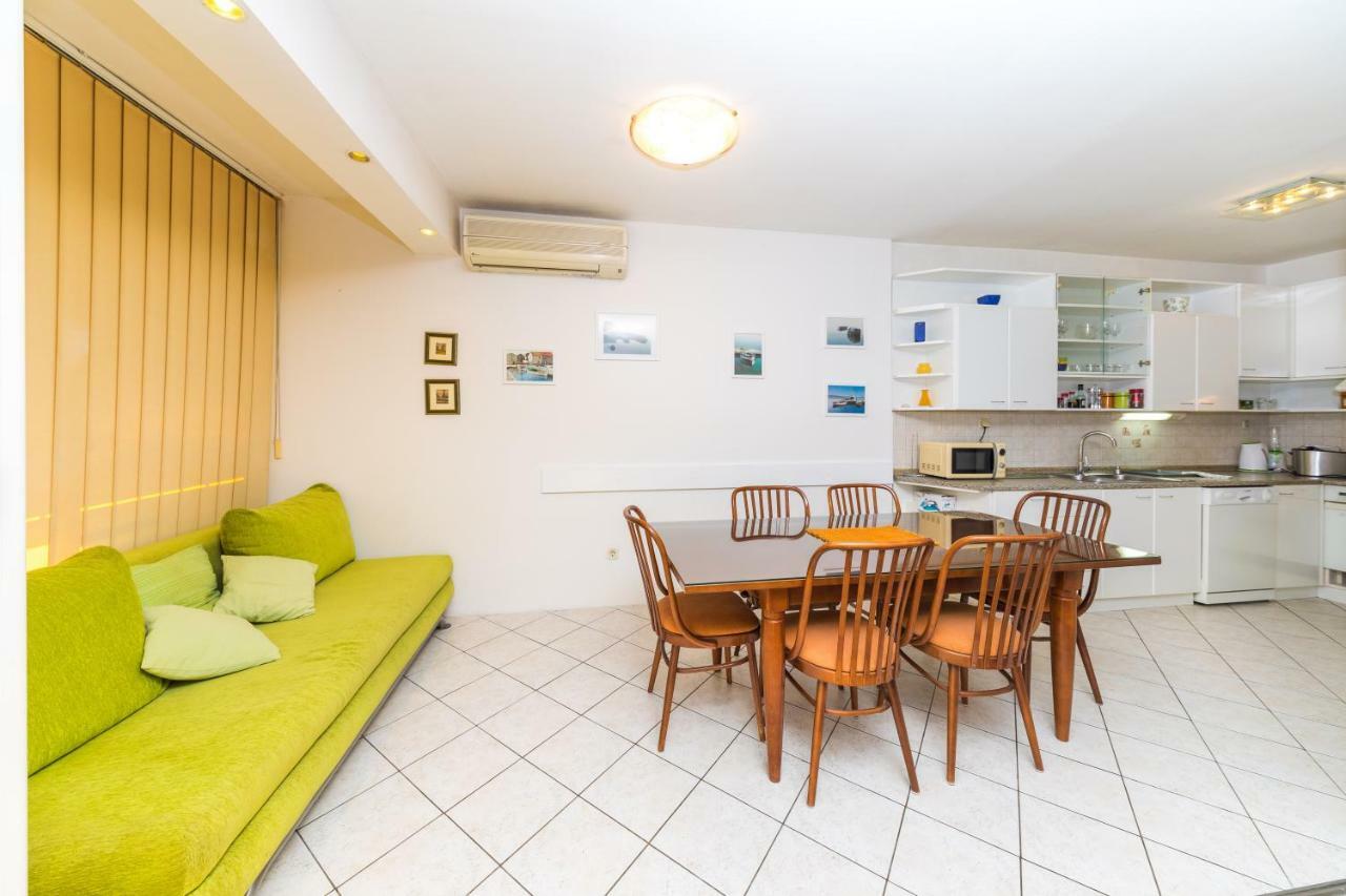 Apartament Pelenito Split Zewnętrze zdjęcie