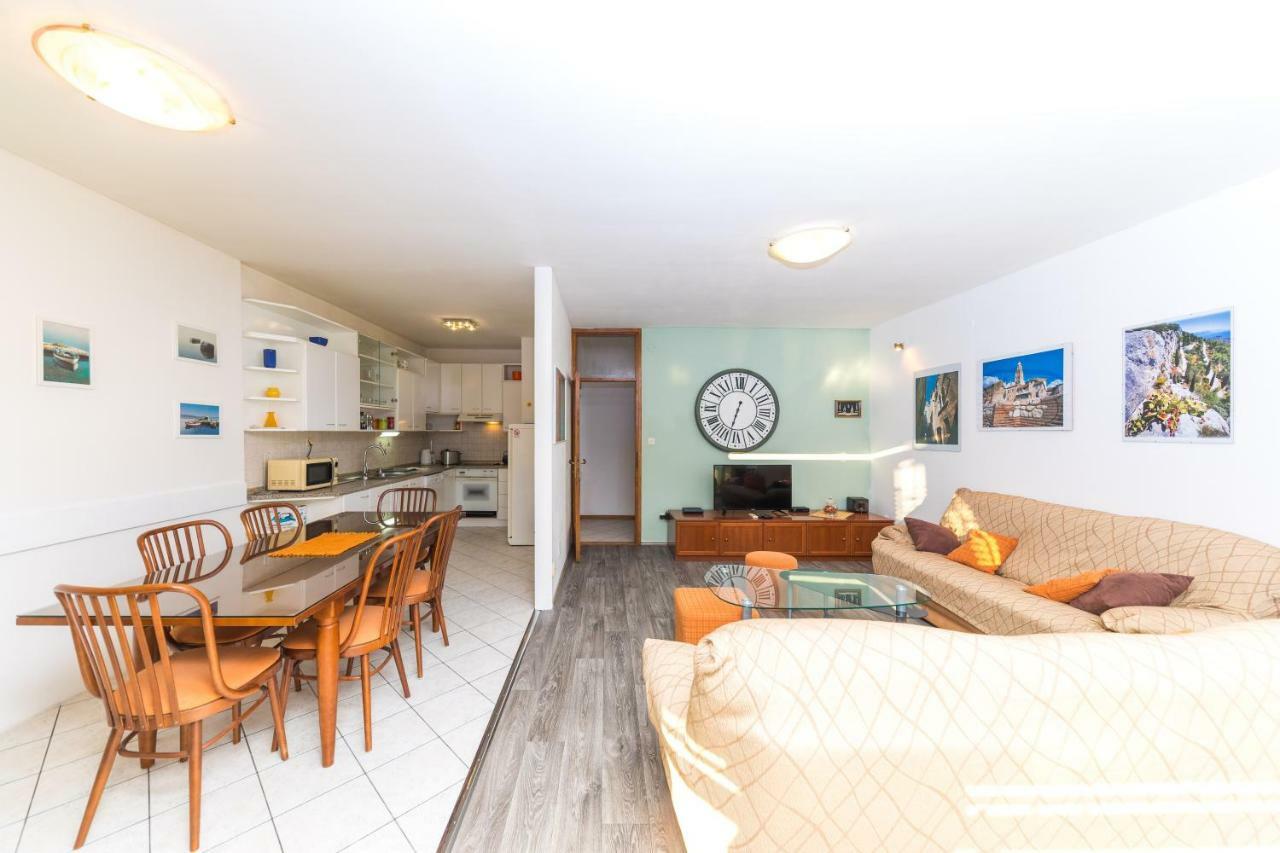 Apartament Pelenito Split Zewnętrze zdjęcie