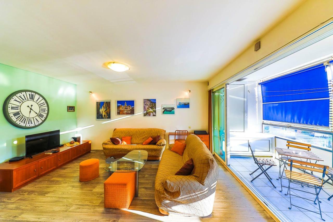 Apartament Pelenito Split Zewnętrze zdjęcie