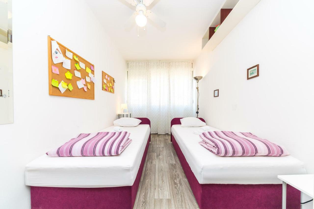 Apartament Pelenito Split Zewnętrze zdjęcie