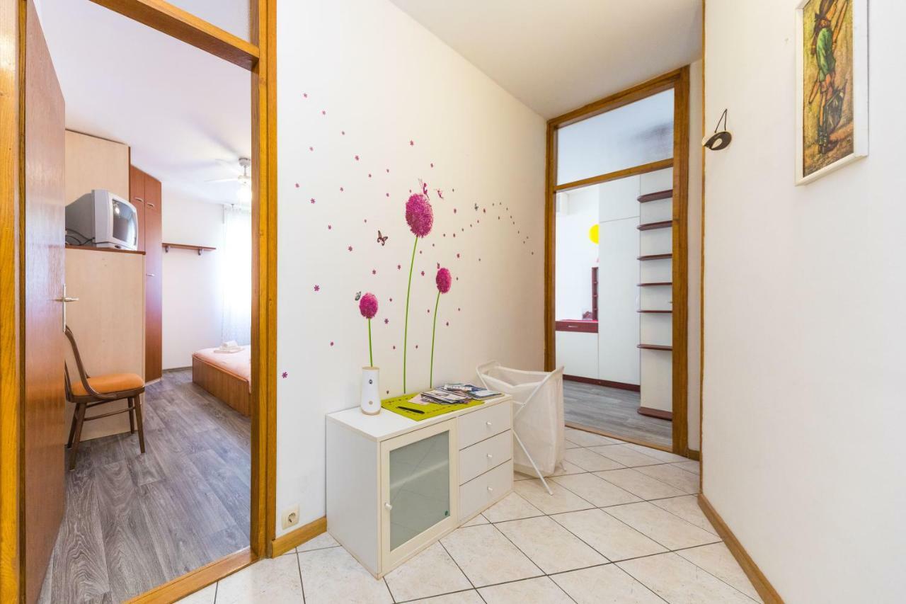 Apartament Pelenito Split Zewnętrze zdjęcie